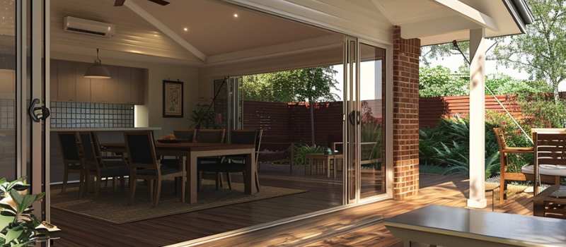 Brisbane Outdoor Enclosures Outdoor enclosures in Brisbane