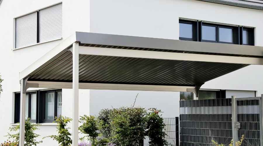 Top 10 Perks of Building a Carport on Your Land