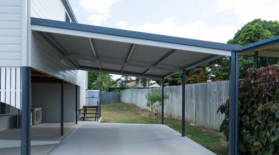 Benefits Of Building A Carport