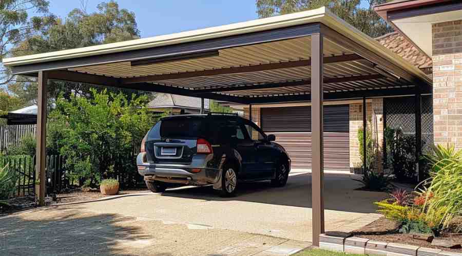 Brisbane Carport Construction Regulations