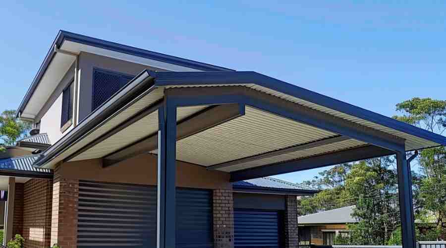 Choosing a Good Carport Builder
