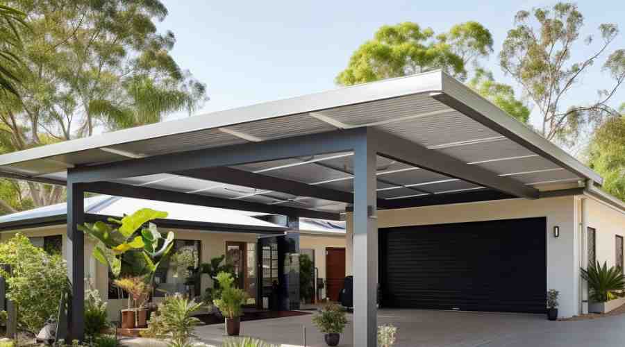 Carports Vs Garage: Which is the Better Option for Your Home?
