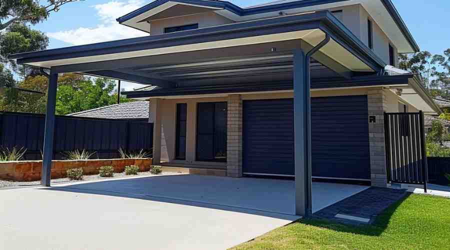 The Brisbane Carports Guide