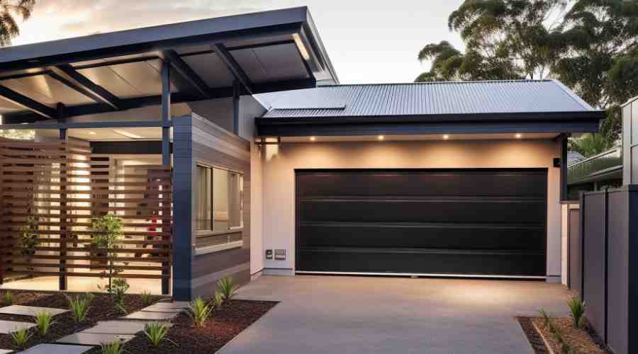 Carports Or Garage: Which is the Better Option for You?
