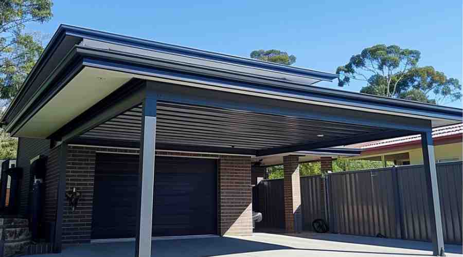 Council Rules for Brisbane Carports