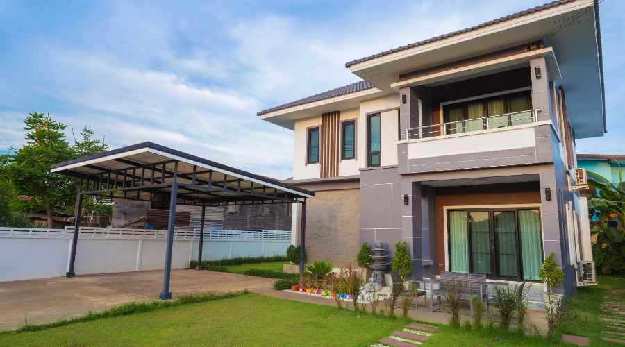 How Much Does a Carport Cost to Install?