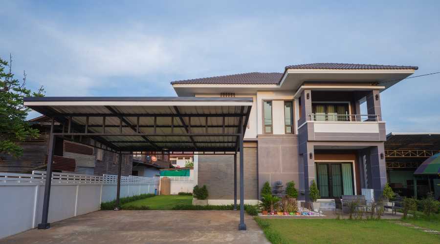 How Much Do Carports Cost?