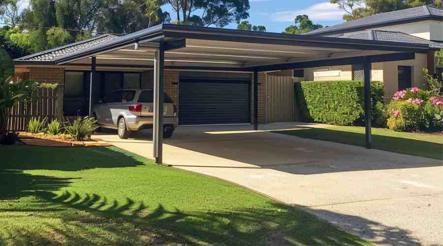 10 Expert Tips To Hire The Best Carport Building Company