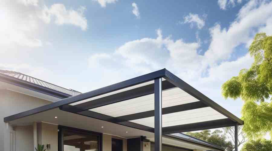 Carport Maintenance Tips