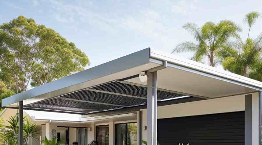 How To Maintain Your Carport