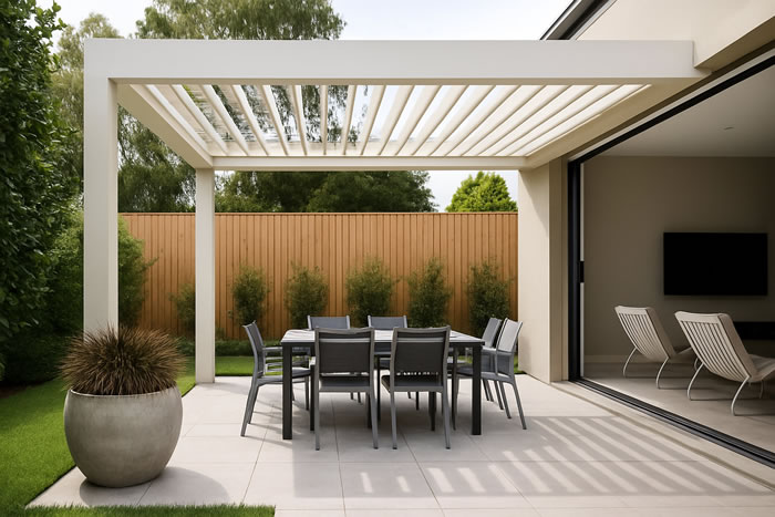 Speak to a Louvre Roof Specialist Brisbane Call local Brisbane louvre roof specialists